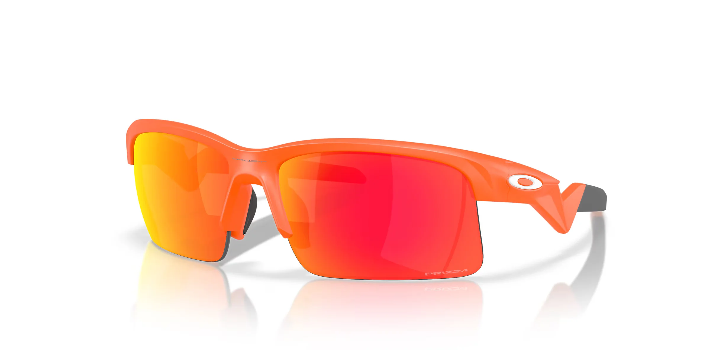 OAKLEY Capacitor (Youth Fit) Sunglasses - Image 8