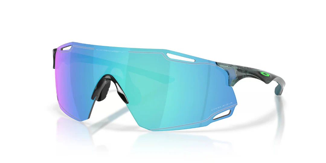 Oakley Cybr Dyno Sunglasses