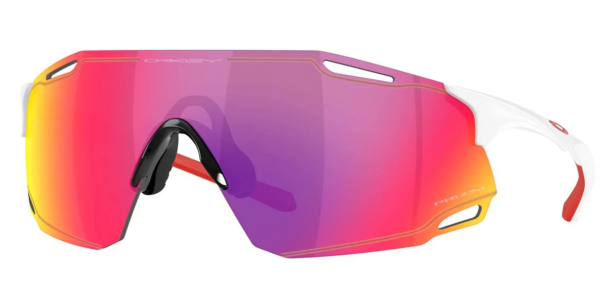 Oakley Cybr Dyno Sunglasses - Image 8
