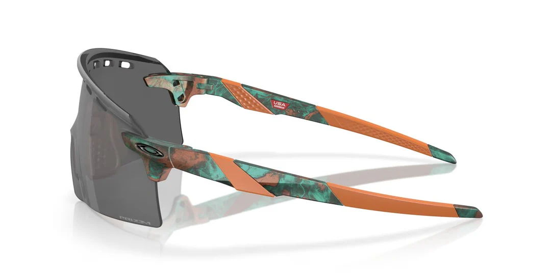 OAKLEY Encoder Strike Vented Sunglasses - Image 3