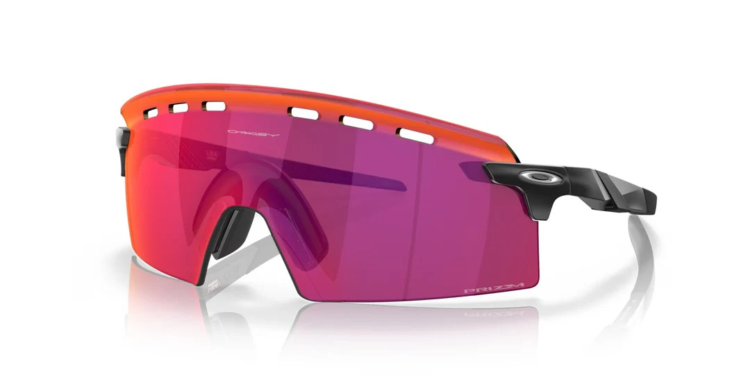 OAKLEY Encoder Strike Vented Sunglasses - Image 4