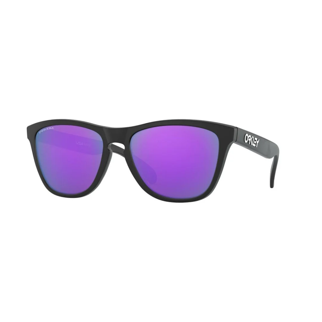 OAKLEY Frogskins Sunglasses - Image 6