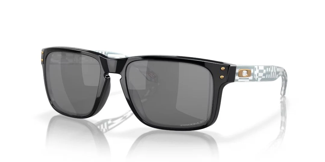 OAKLEY Holbrook Sunglasses - Image 4