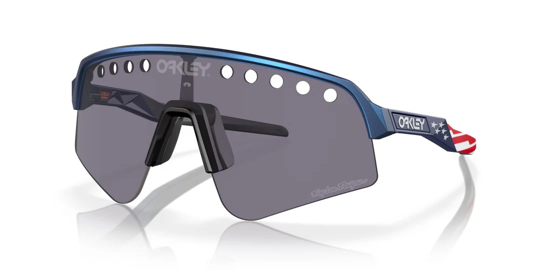 OAKLEY Sutro Lite Sweep Sunglasses - Image 3