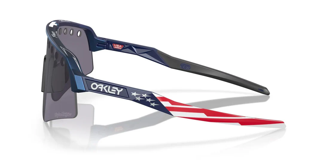 OAKLEY Sutro Lite Sweep Sunglasses - Image 5