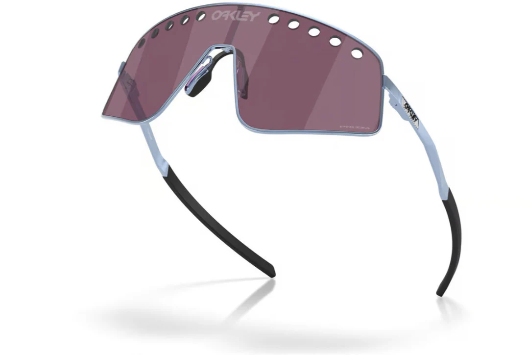 Oakley Sutro TI Sweep Sunglasses - Image 2