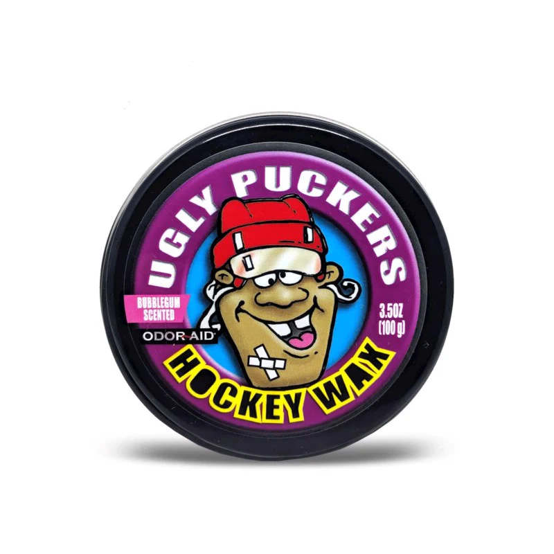 Odor Aid Puck'N Hockey Stick Wax - Image 2