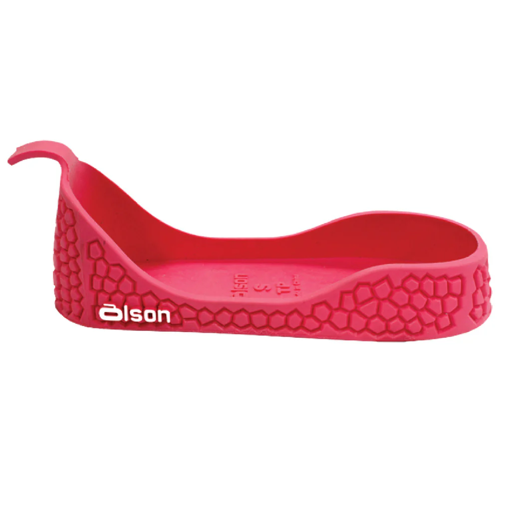 Olson Hexa Curling Gripper - Image 2