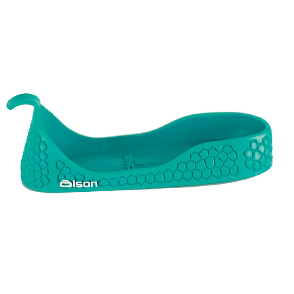Olson Hexa Curling Gripper - Image 3