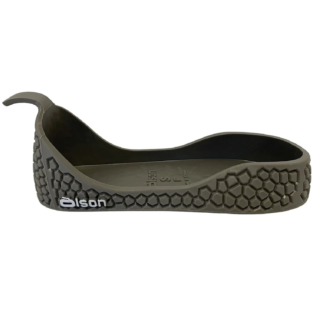 Olson Hexa Curling Gripper - Image 5