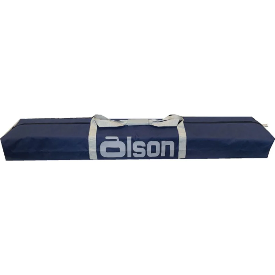 Olson Midway Curling Broom Bag