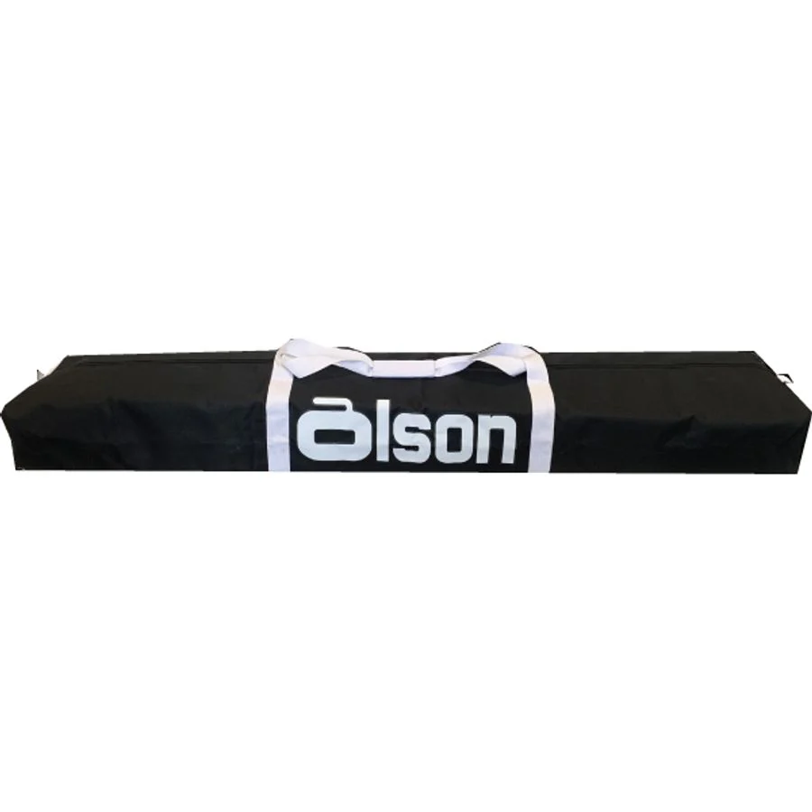 Olson Midway Curling Broom Bag - Image 2