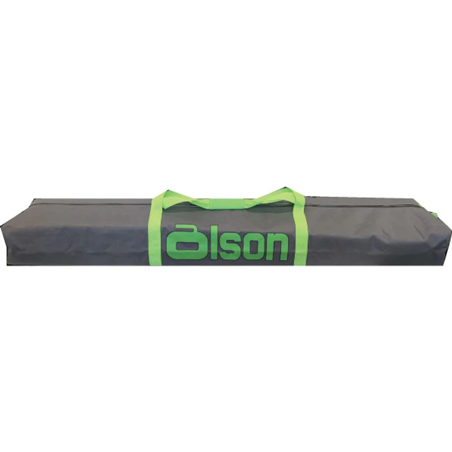 Olson Midway Curling Broom Bag - Image 3