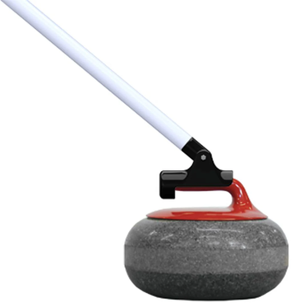 Olson Shooter Fiberglass Delivery Stick