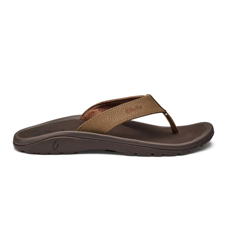 Olukai Men's Ohana Thong Sandals