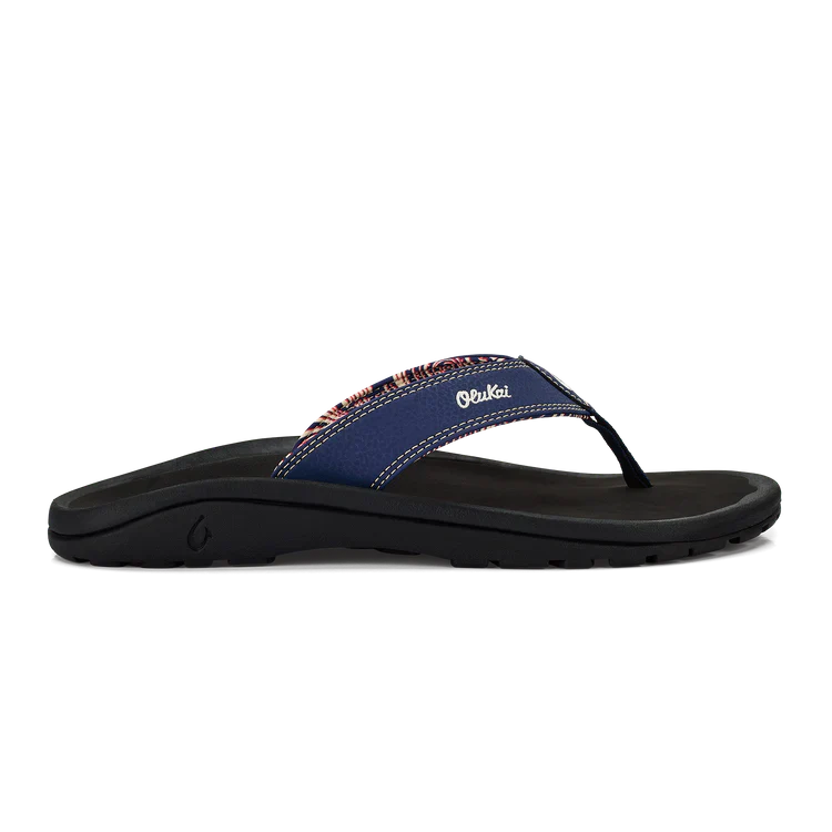 Olukai Men's Ohana Thong Sandals - Image 12