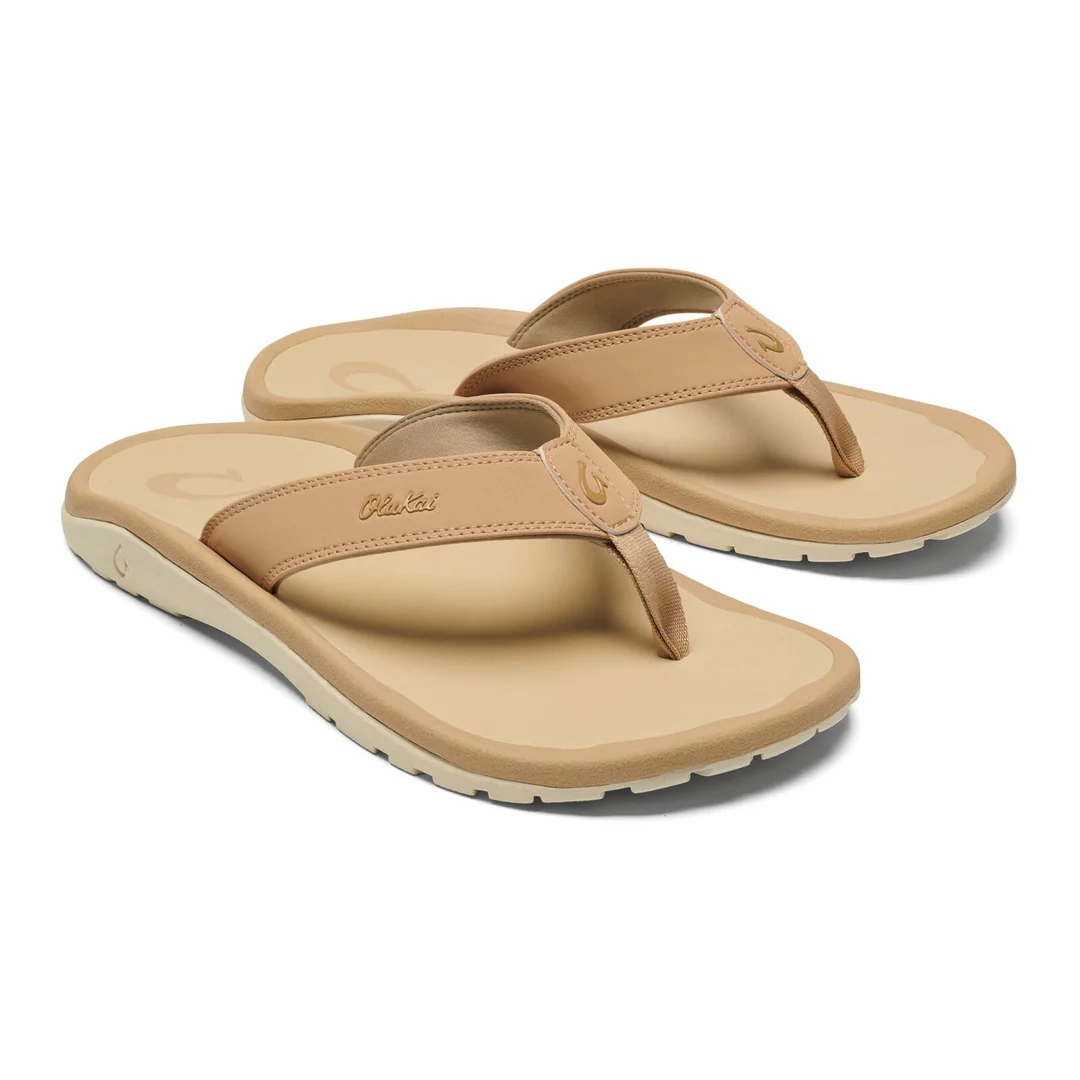 Olukai Men's Ohana Thong Sandals - Image 6