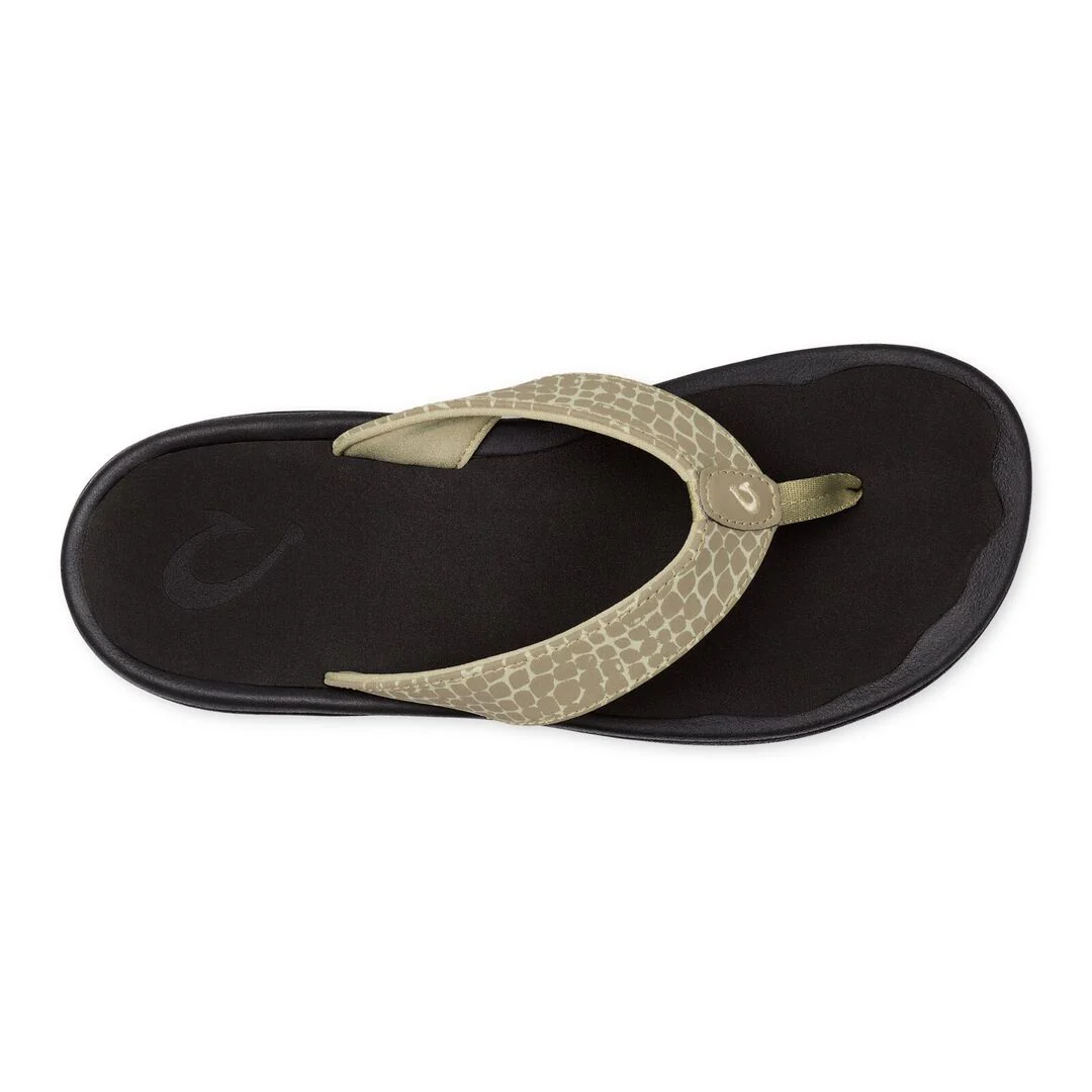 Olukai Women's Ohana Pa'i Thong Sandals - Image 3
