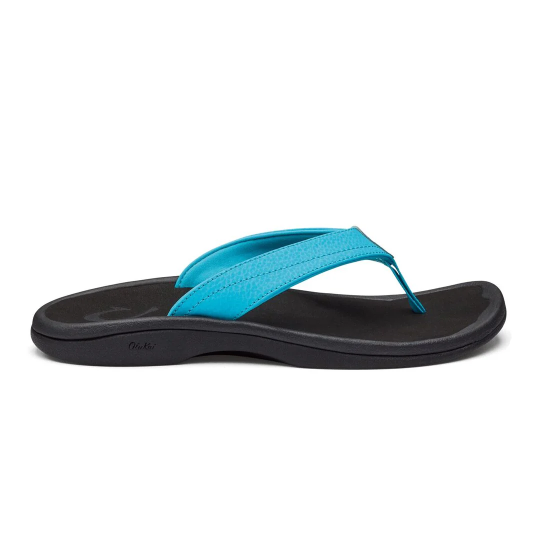 Olukai Women's Ohana Thong Sandals - Image 23