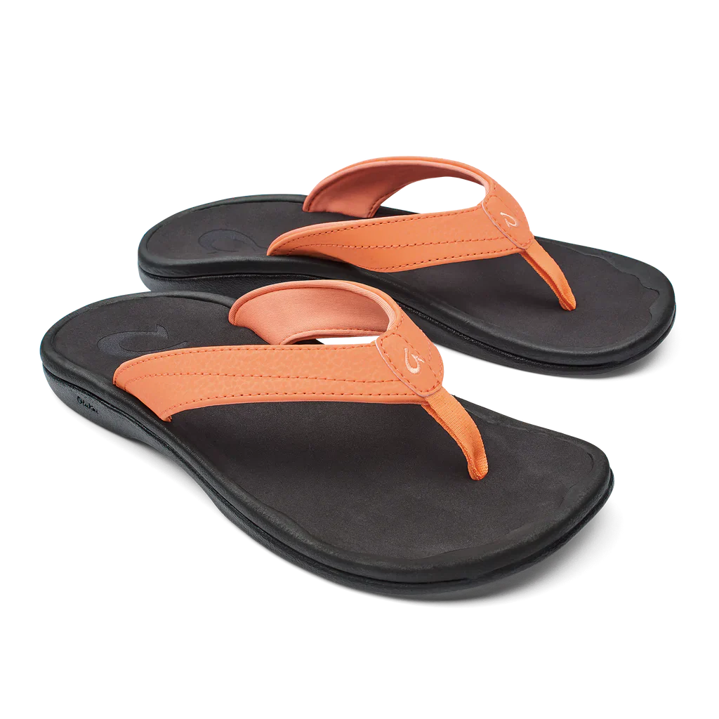 Olukai Women's Ohana Thong Sandals - Image 25
