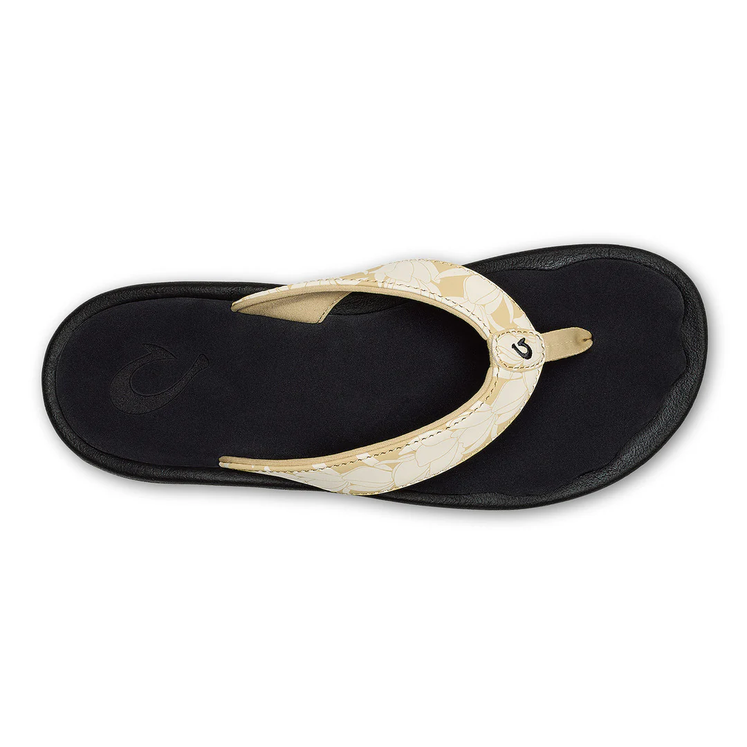 Olukai Women's Ohana Thong Sandals - Image 5