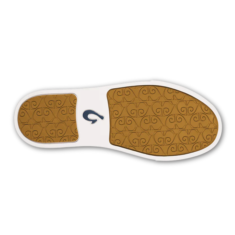 Olukai Women's Pehuea Li lli Leather Shoes - Image 5