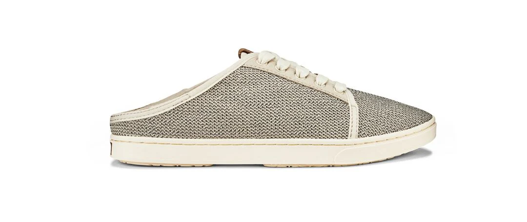 Olukai Women's Pehuea Li Shoe Tapa - Image 2