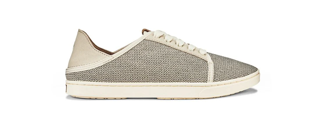 Olukai Women's Pehuea Li Shoe Tapa - Image 3