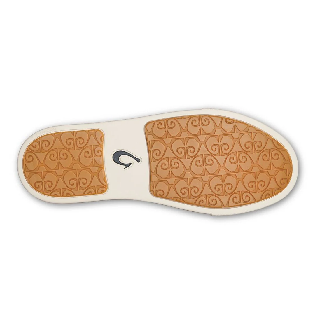 Olukai Women's Pehuea Pa'i Shoe Silt - Image 5
