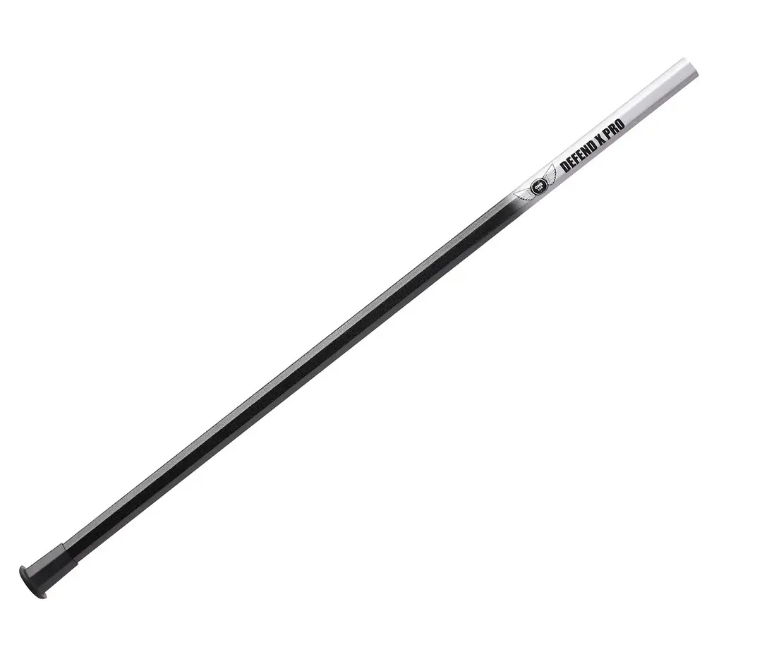 One Lax 36" Defend X Pro Box Lacrosse Shaft