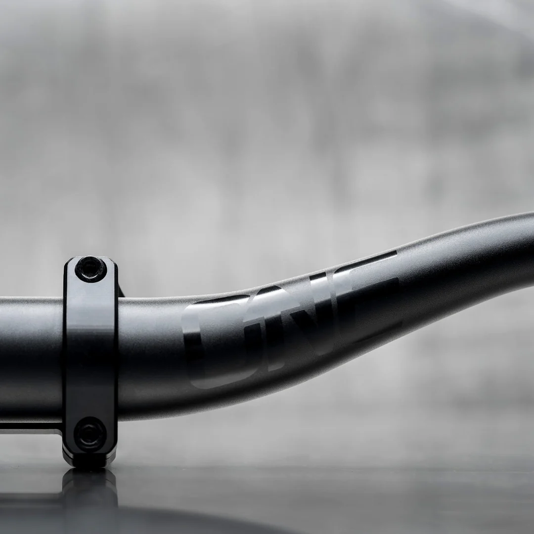 OneUp Aluminum 35mm MTB Handlebar - Image 4