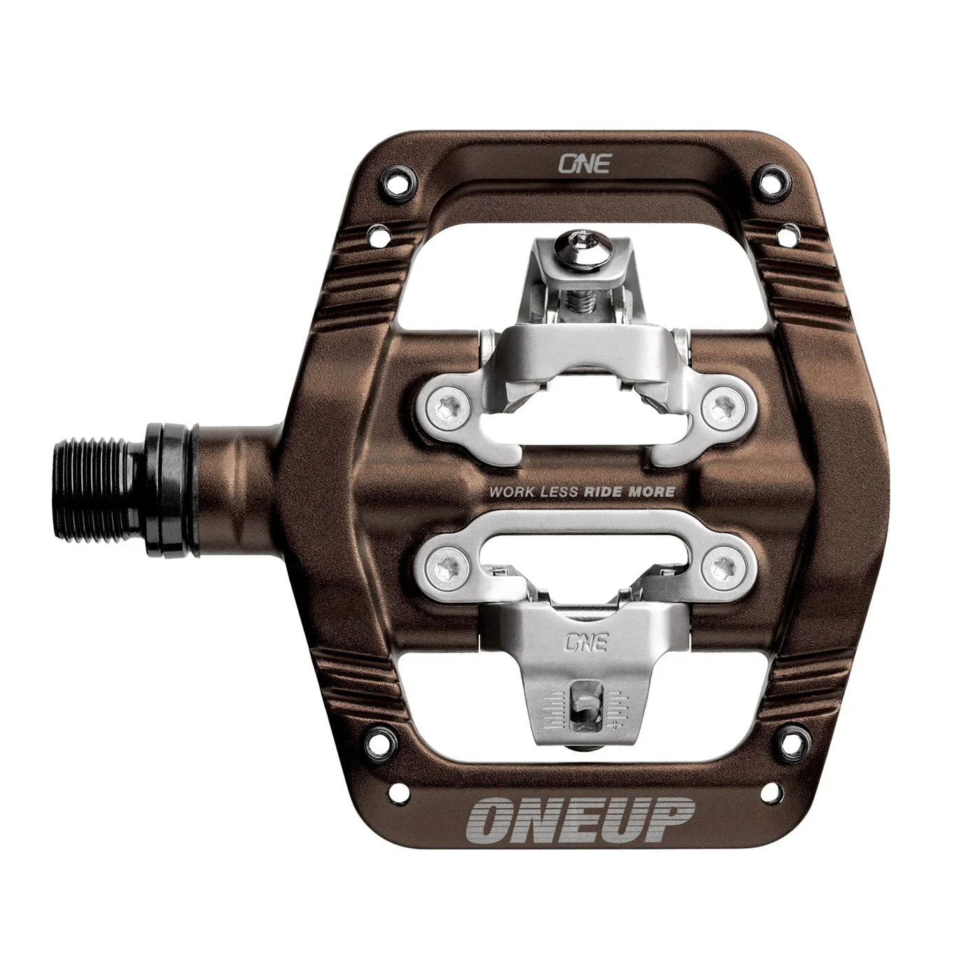 OneUp Clip Pedals - Image 3