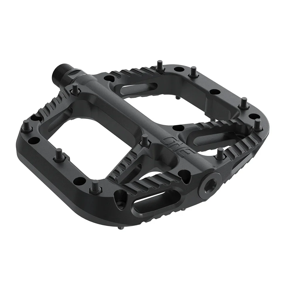 OneUp Composite Flat Bike Pedals - Image 3