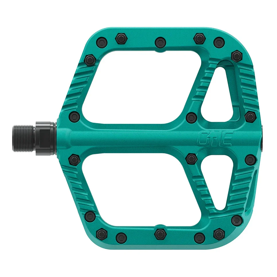 OneUp Composite Flat Bike Pedals - Image 5