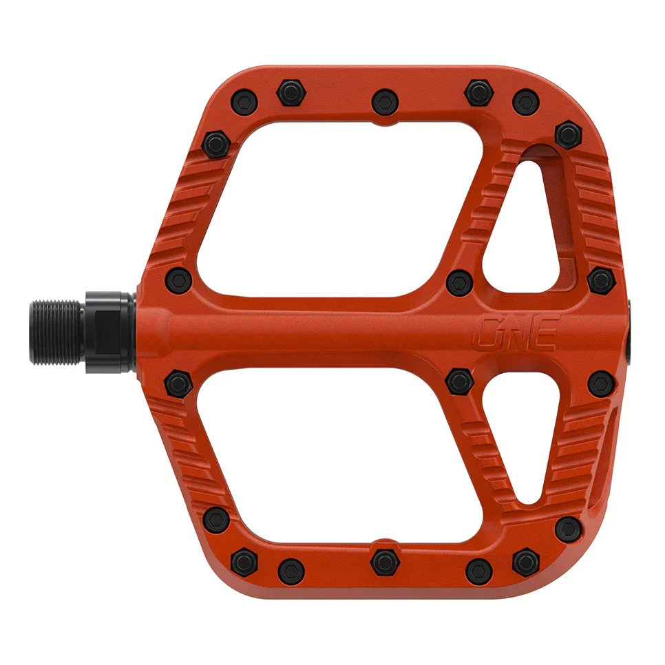 OneUp Composite Flat Bike Pedals - Image 6