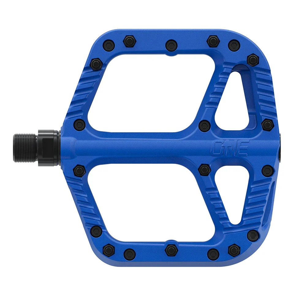 OneUp Composite Flat Bike Pedals - Image 7