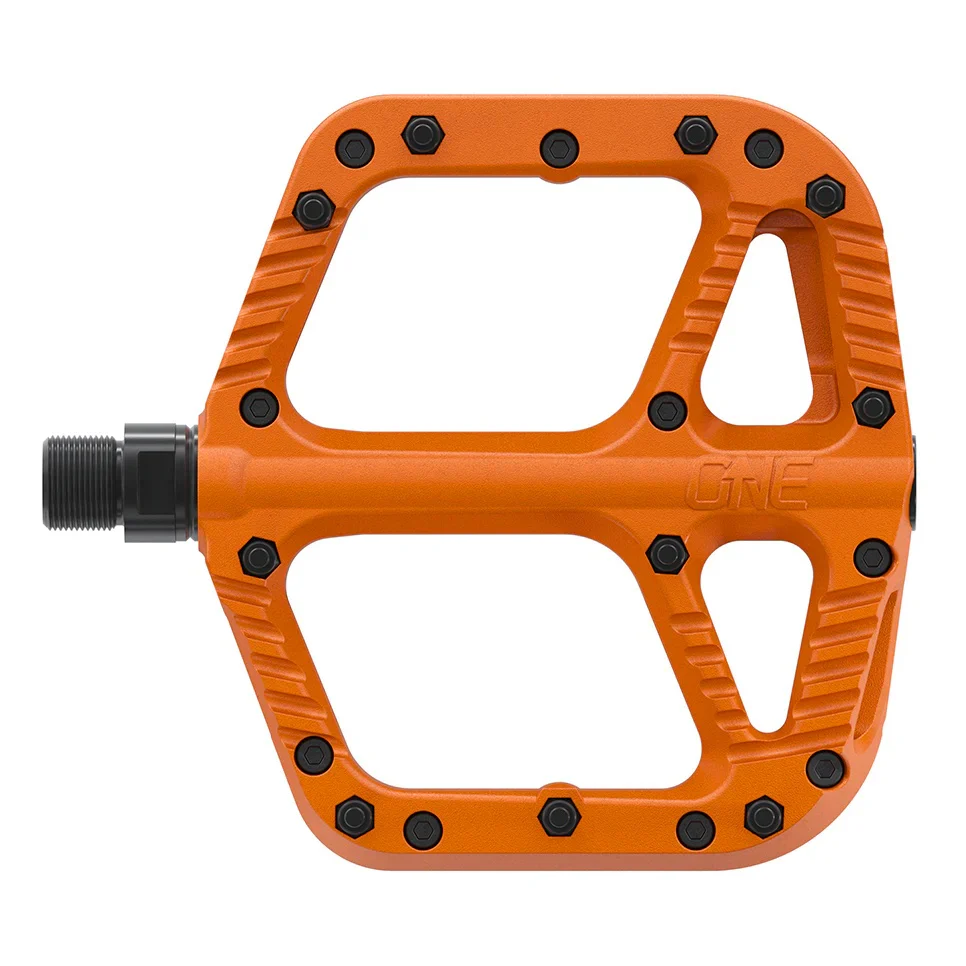 OneUp Composite Flat Bike Pedals - Image 8