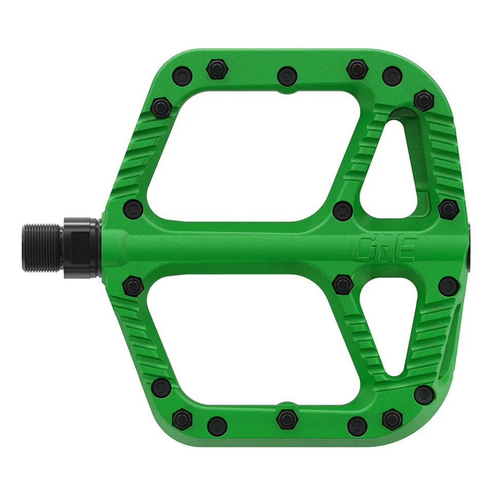 OneUp Composite Flat Bike Pedals - Image 9