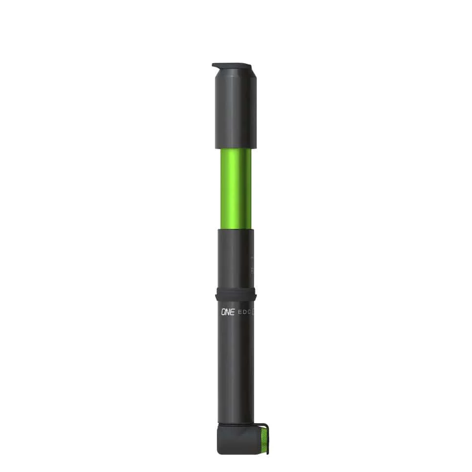 OneUp EDC (70cc) Mini Bike Pump - Image 2