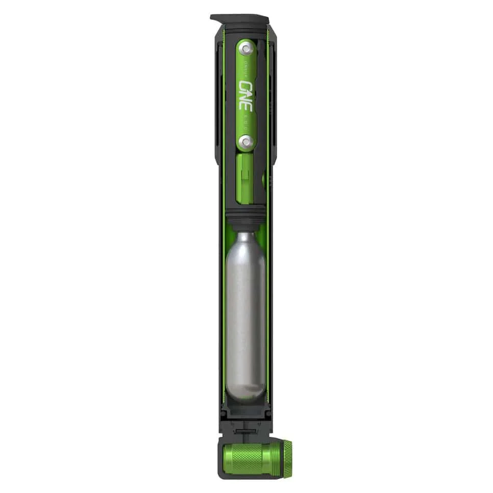 OneUp EDC (70cc) Mini Bike Pump - Image 3
