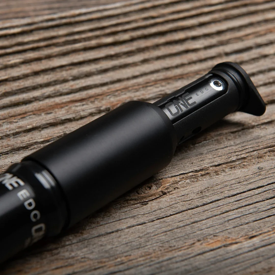 OneUp EDC (70cc) Mini Bike Pump - Image 7