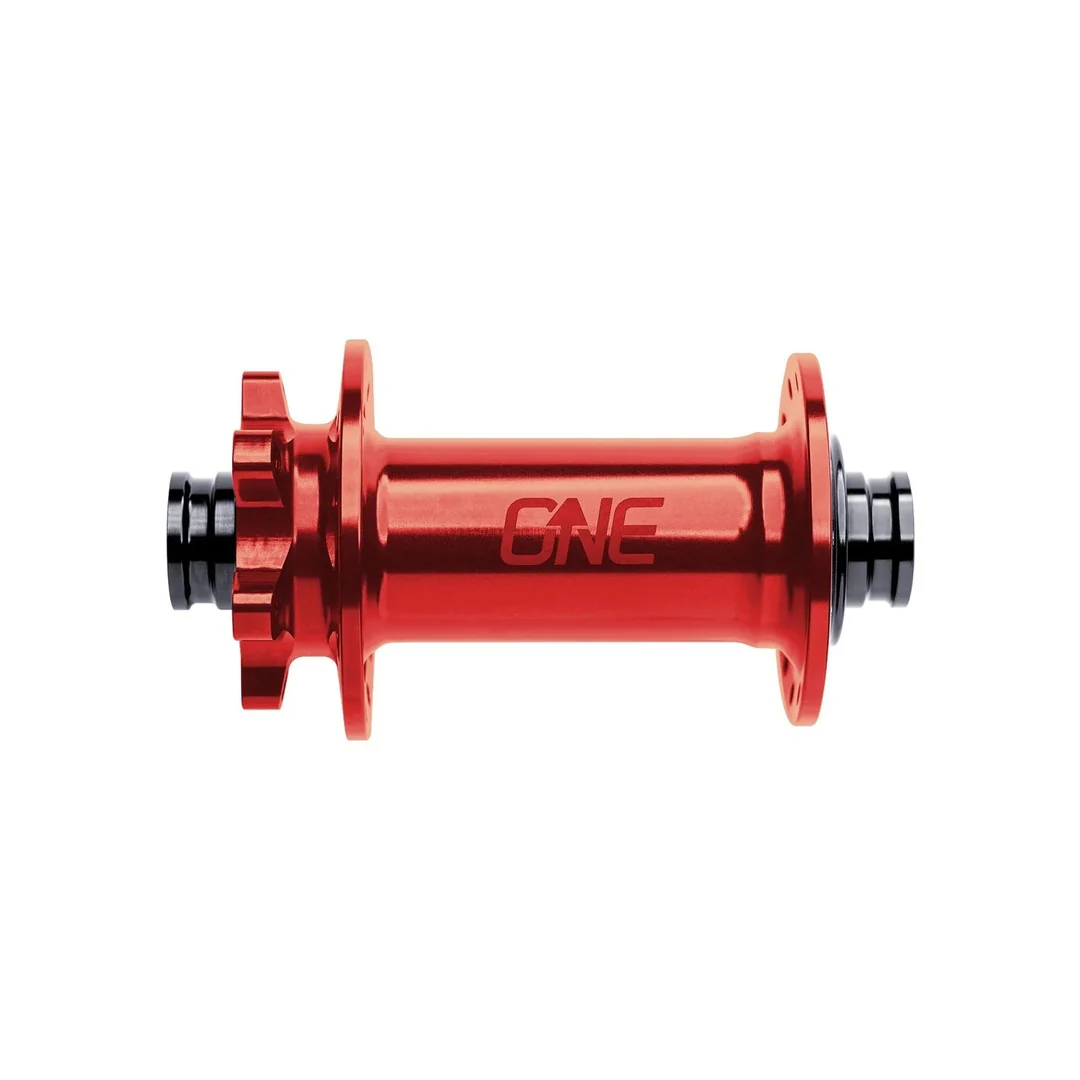 OneUp Front Hub - Image 2