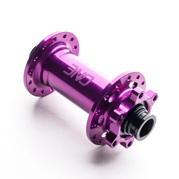 OneUp Front Hub - Image 3