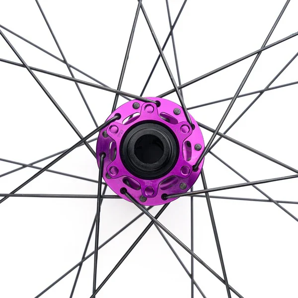 OneUp Front Hub - Image 5