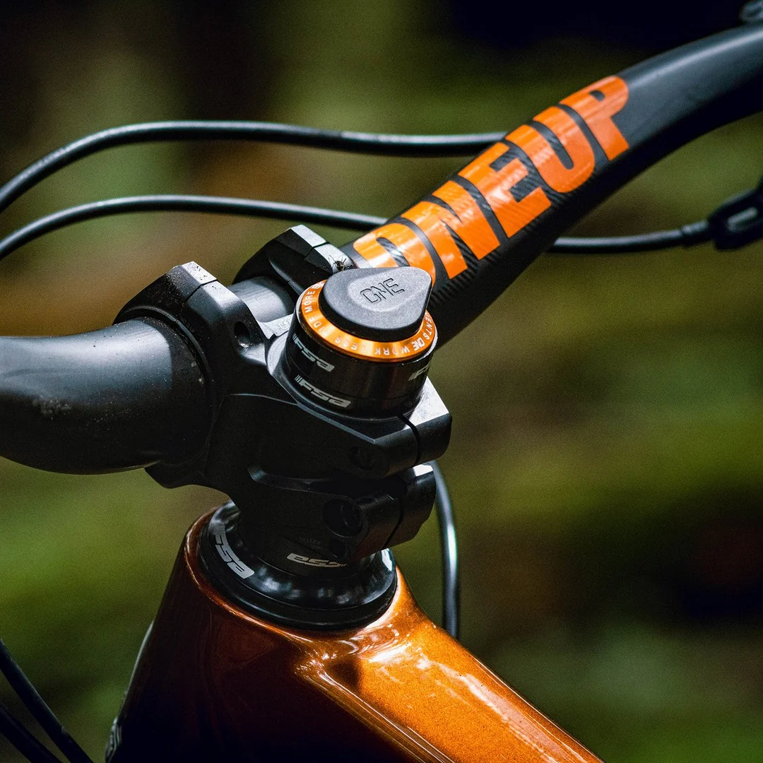 OneUp Handlebar Decal Kit - Image 4