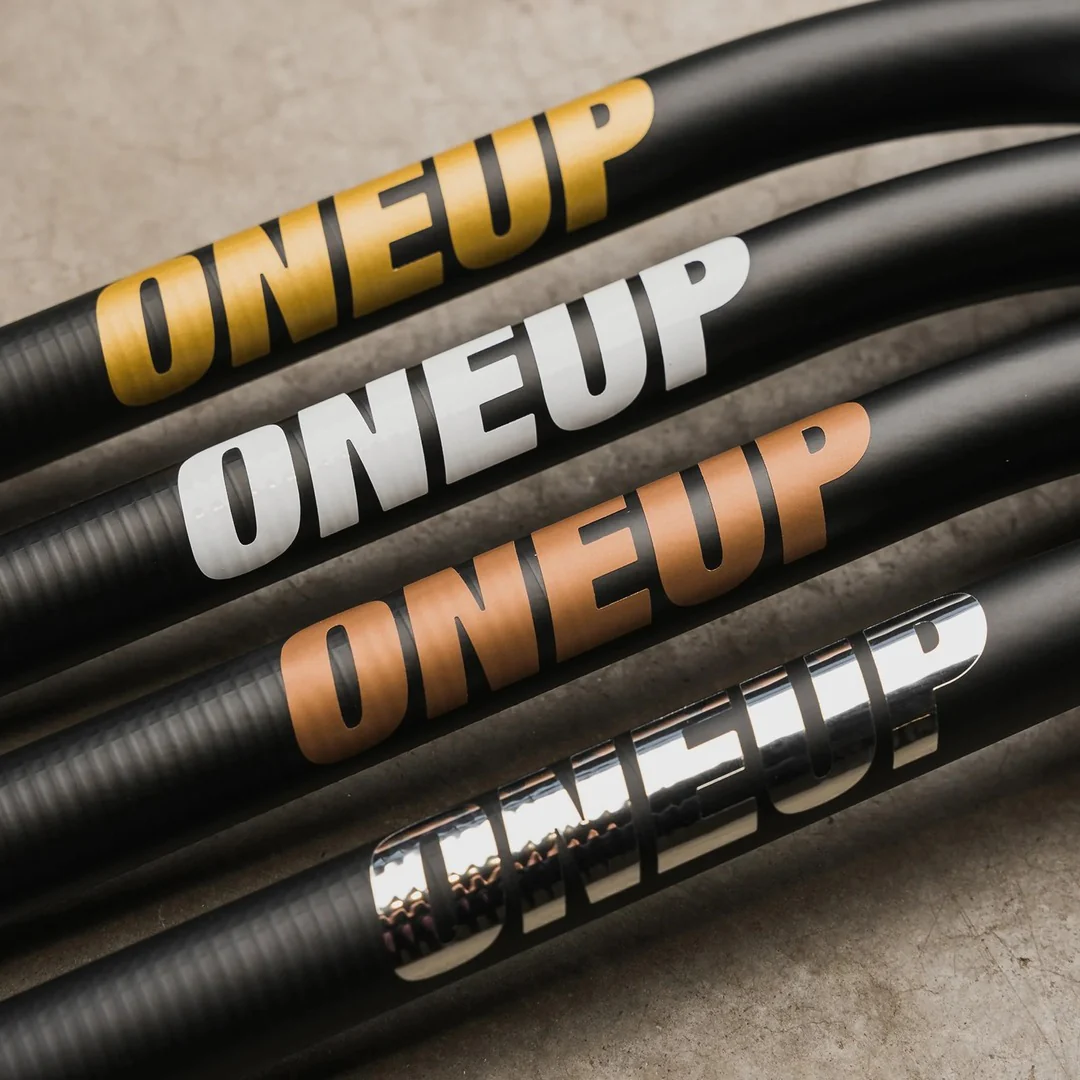 OneUp Handlebar Decal Kit - Image 5