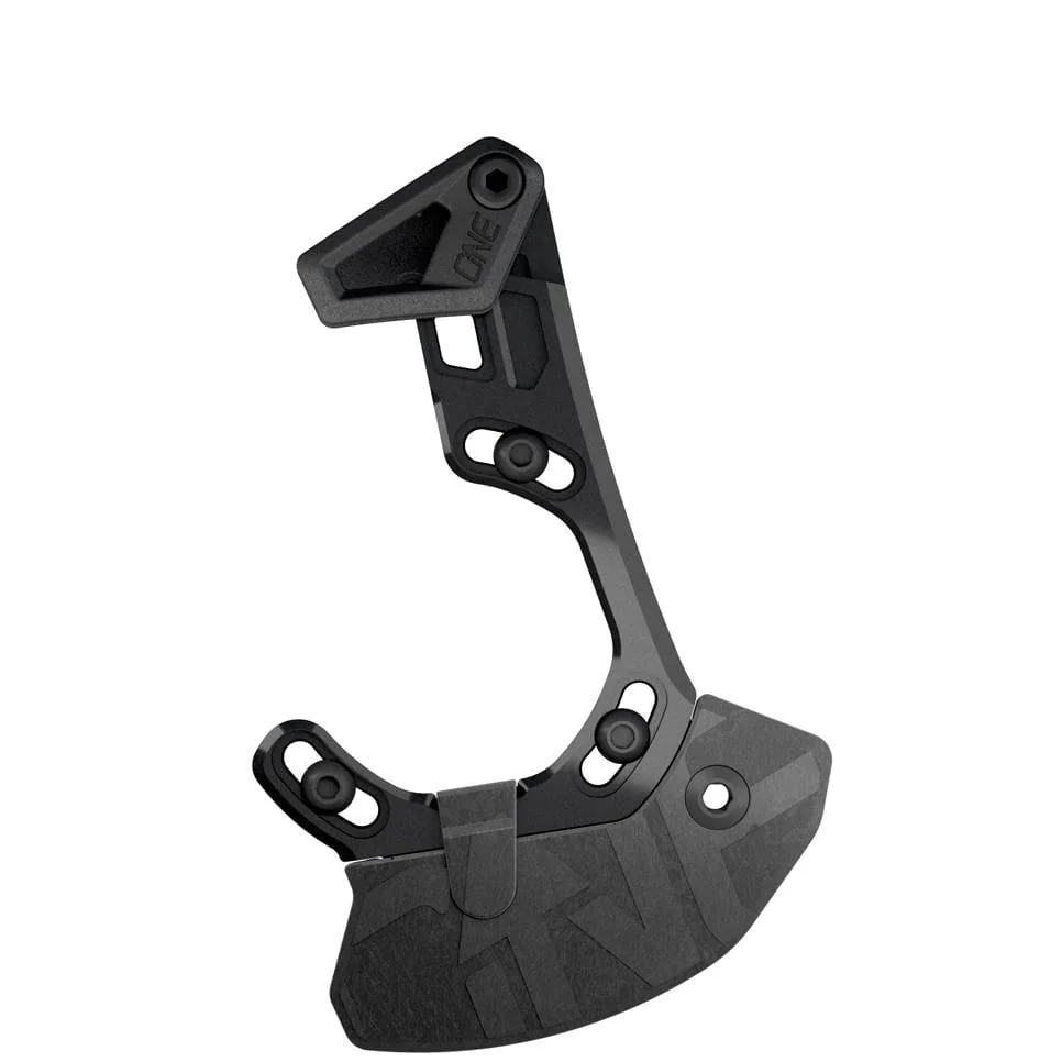 OneUp ISCG05 V2 Bash Chain Guide