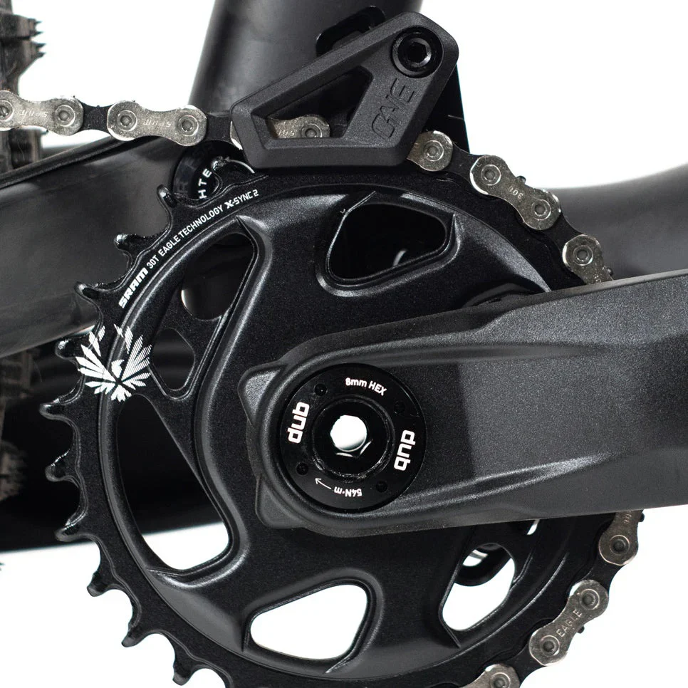 OneUp ISCG05 V2 Top Chain Guide - Image 4