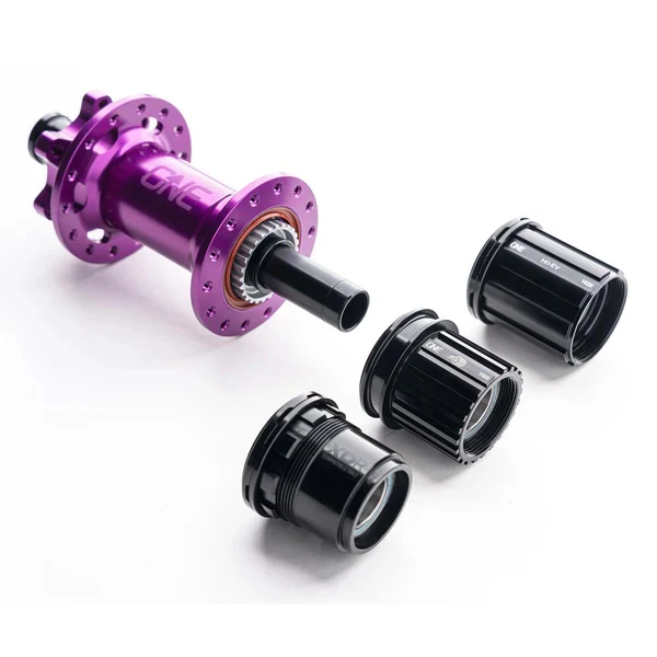 OneUp Rear Hub - Image 4