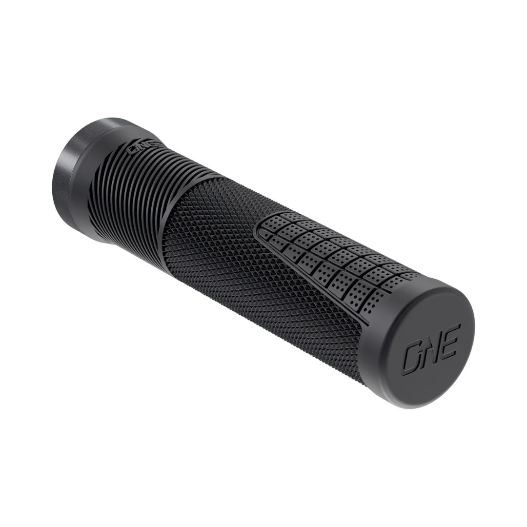 OneUp Thin Lock-On Bike Grips - Image 2
